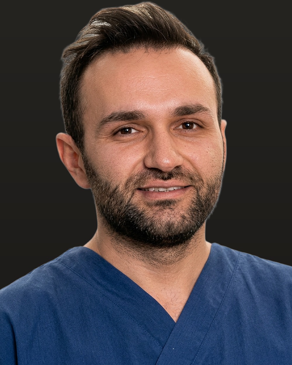Op. Dr. Ibrahim Rahimli, Specialist i plastikkirurgi, rekonstruktiv och estetisk kirurgi